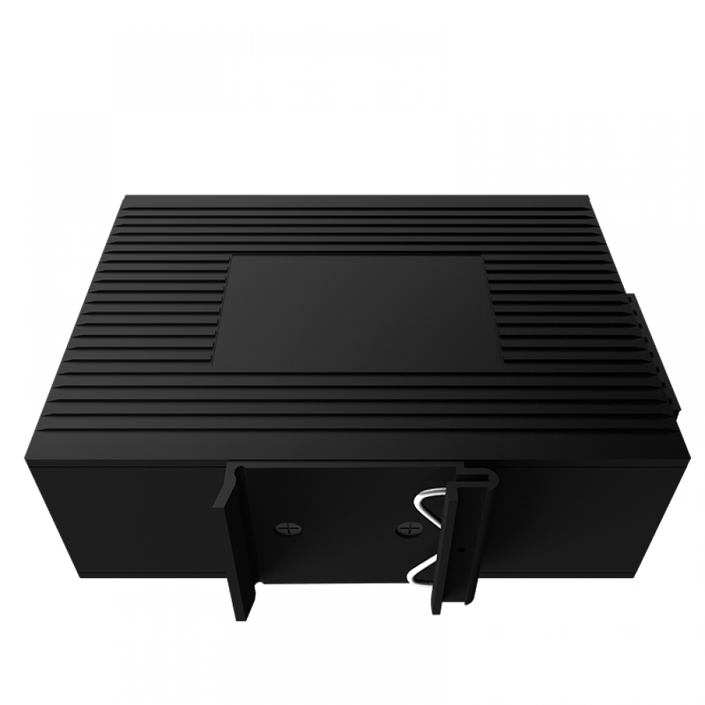 8 *10/100Base-T RJ45 Managed Industrial Ethernet Switch