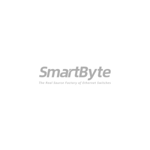 48*10/100/1000Base-T + 4*1G/2.5G/10G SFP+ Layer 3 Managed PoE Switch